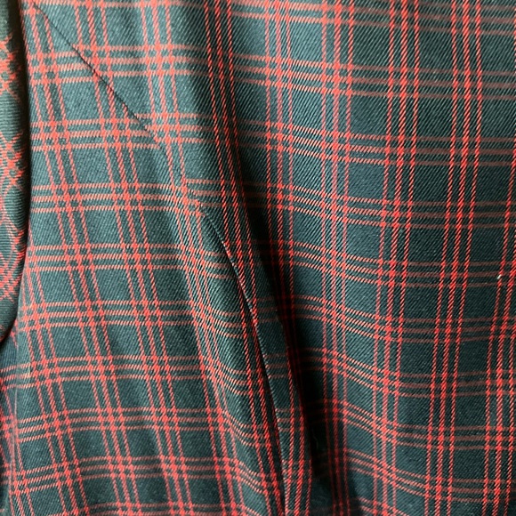 Modcloth Boatneck Dress Size XL - Picture 4 of 7